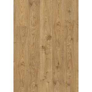 Image of Quick-Step Magnifico Barn Natural Oak Flex Luxury Vinyl Flooring Plank - 2.105m2