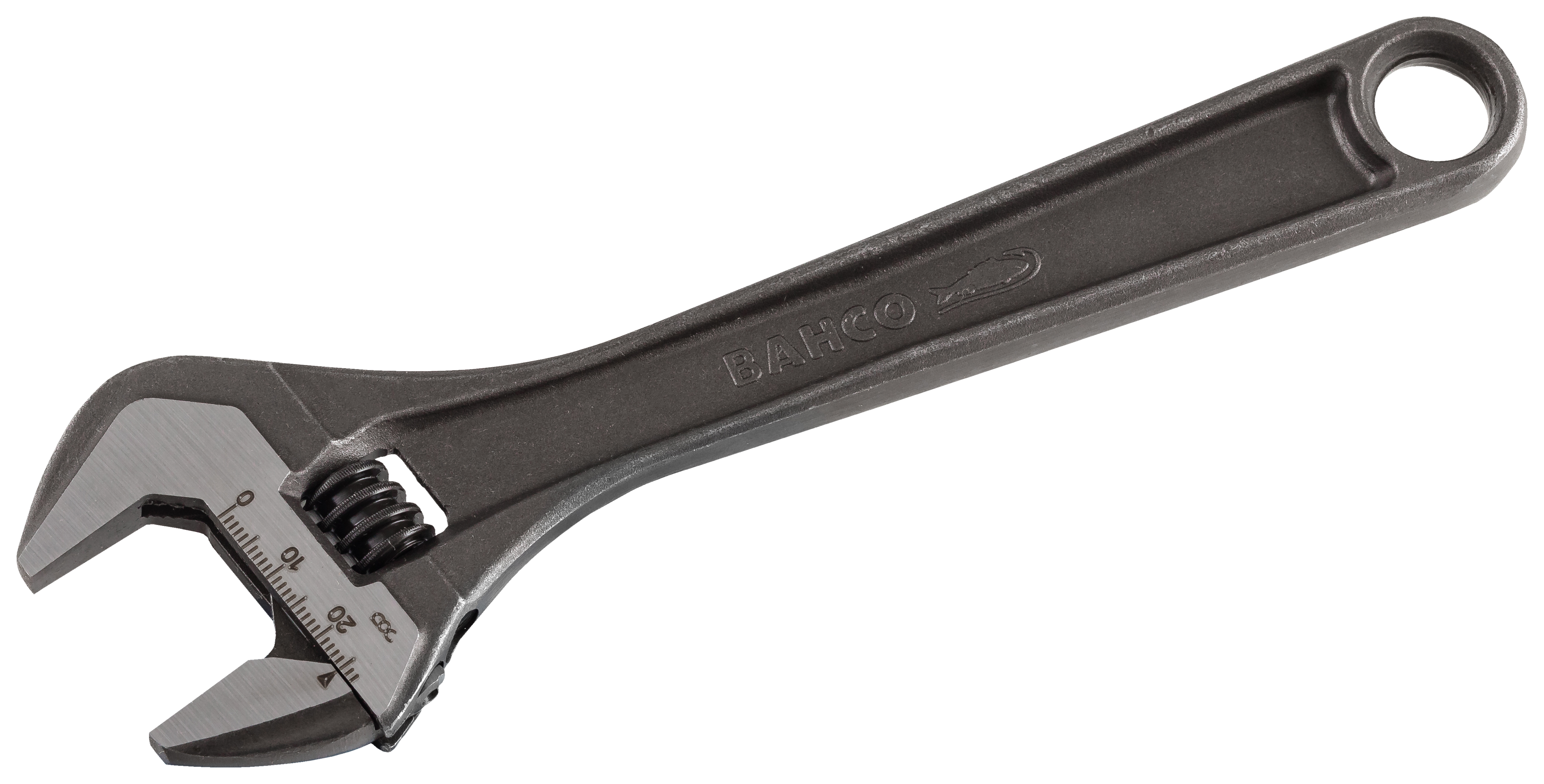 Bahco BAH8071 Adjustable Wrench - 8in / 203mm