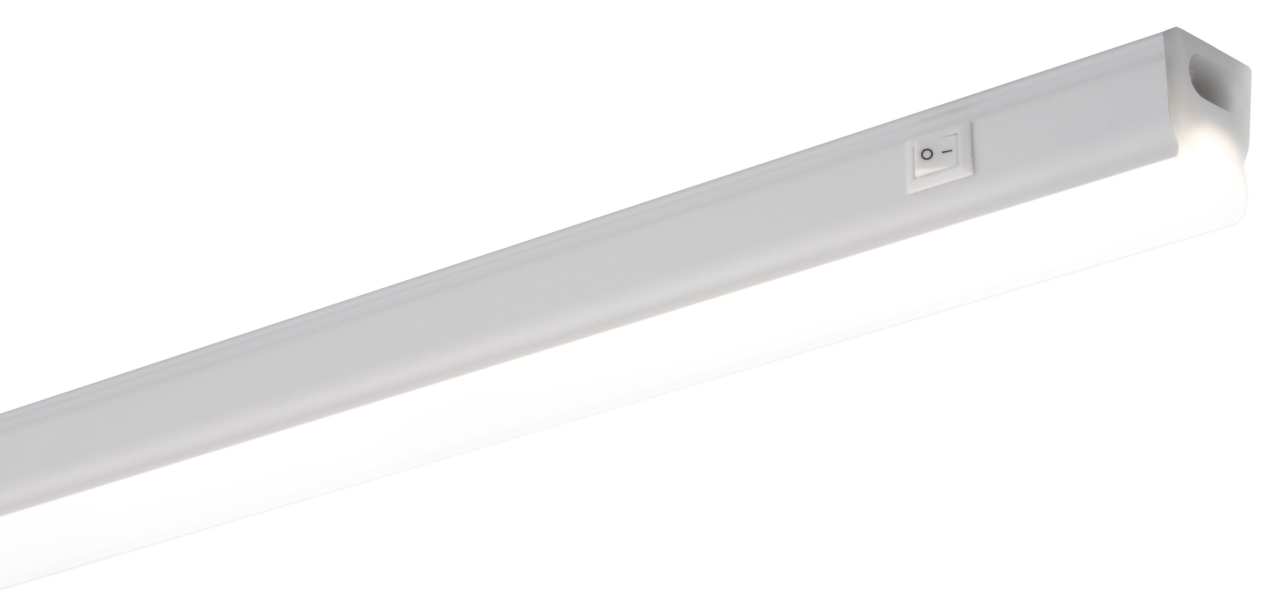 Image of Sylvania LED L1200 High Output T5 Replacement Batten Light