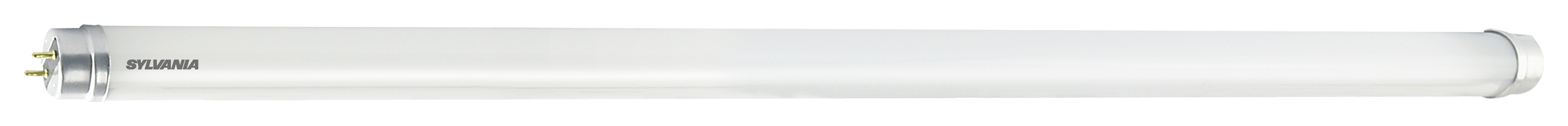 Image of Sylvania 2ft T8 Cool White LED Tube Light