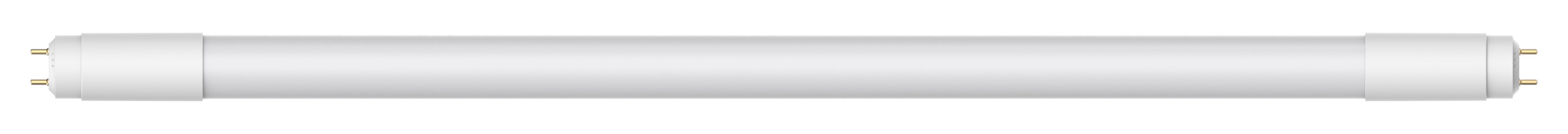 Sylvania 4ft IP20 T8 Cool White LED Universal Tube Light