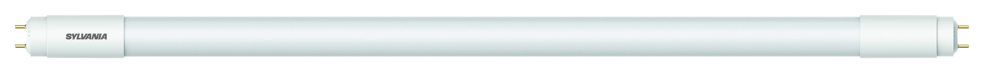 Image of Sylvania 5ft T8 Cool White LED Universal Tube Light
