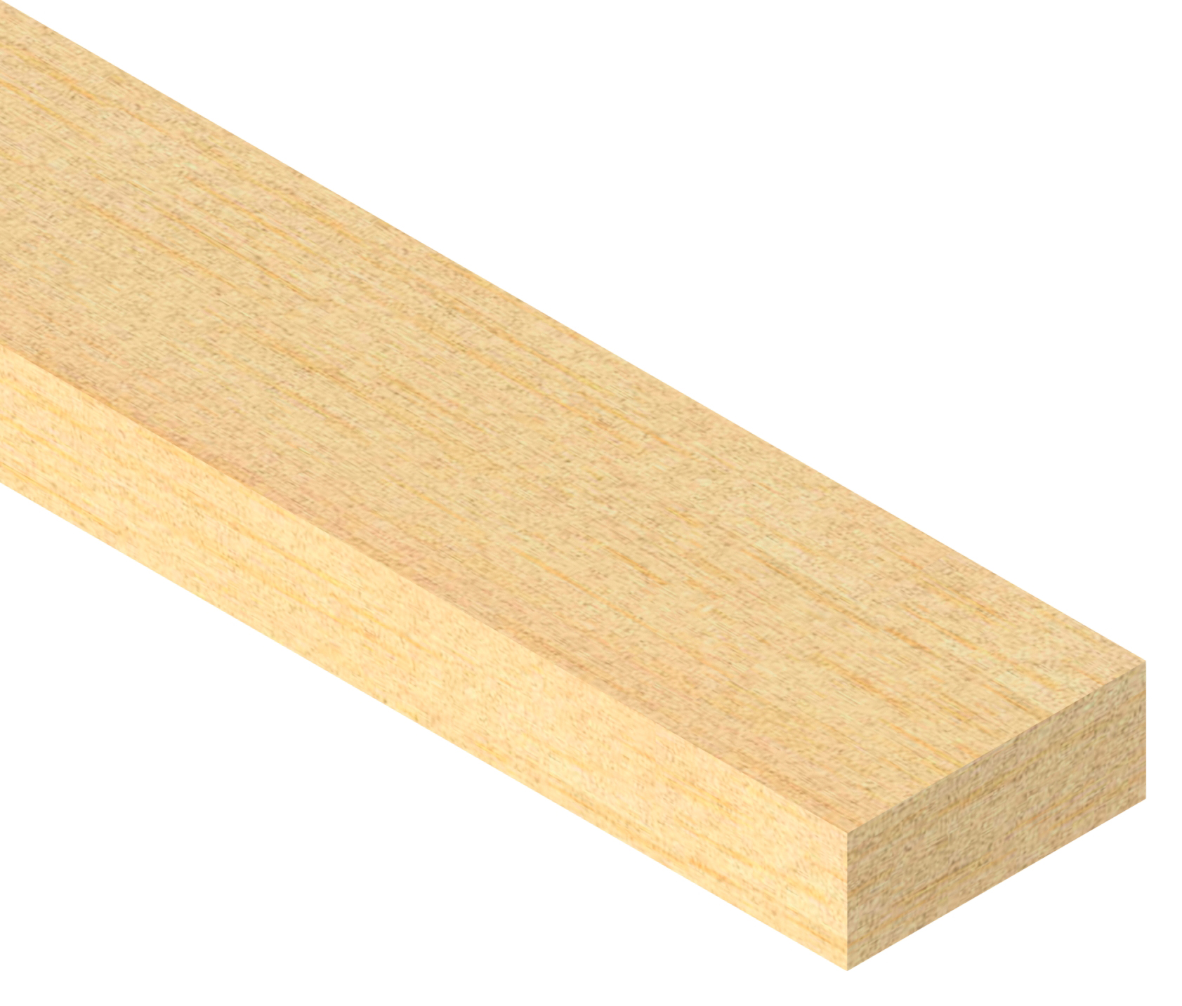 Cheshire Mouldings Pine Stripwood - 10 x 25