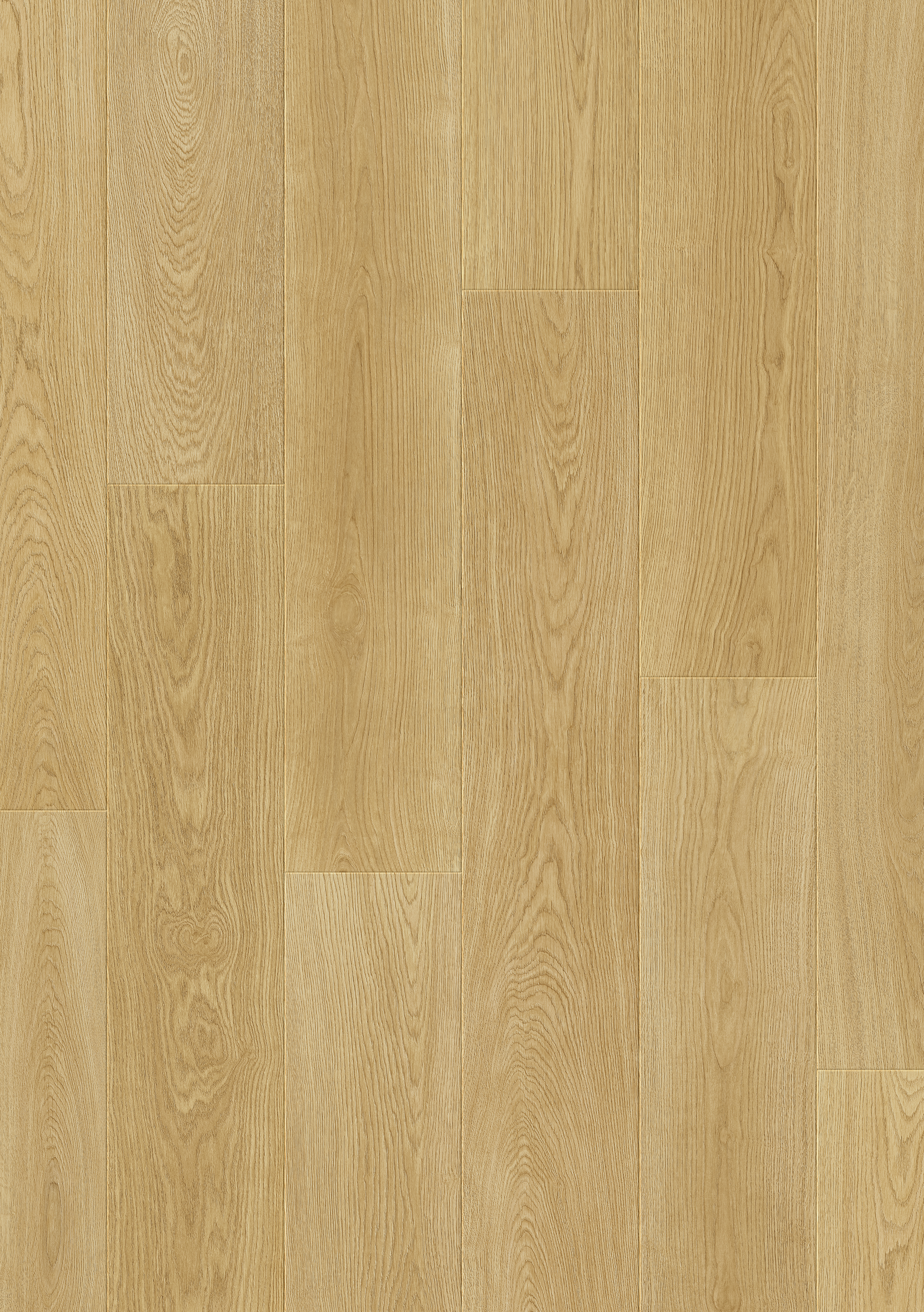 Quick-Step Salto Pure Natural Oak 8mm Waterproof Laminate Flooring - Sample