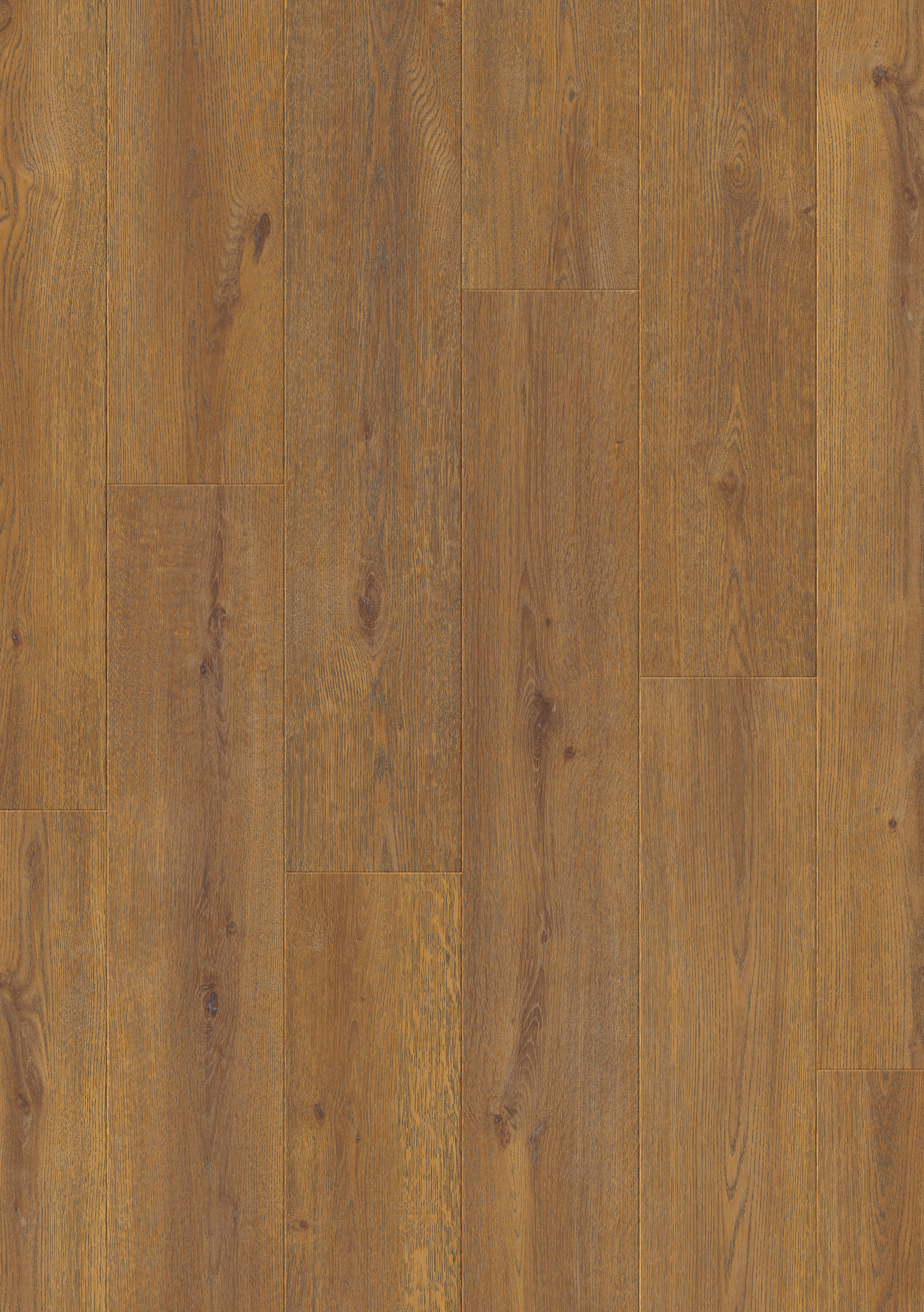 Quick-Step Salto Manhattan Brown Oak 8mm Laminate Flooring - Sample
