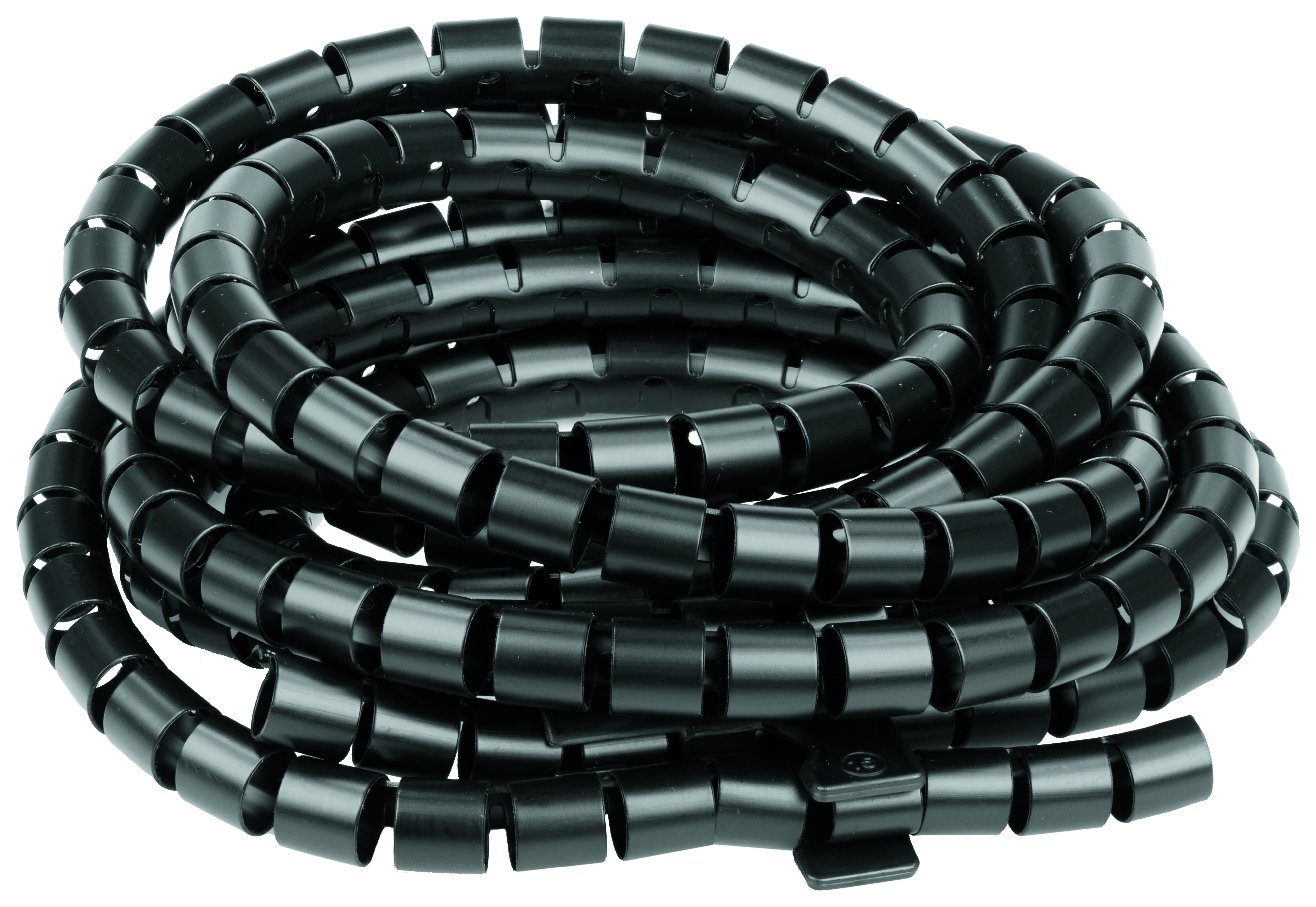 Spiral Wrap 15mm Conduit - 3m