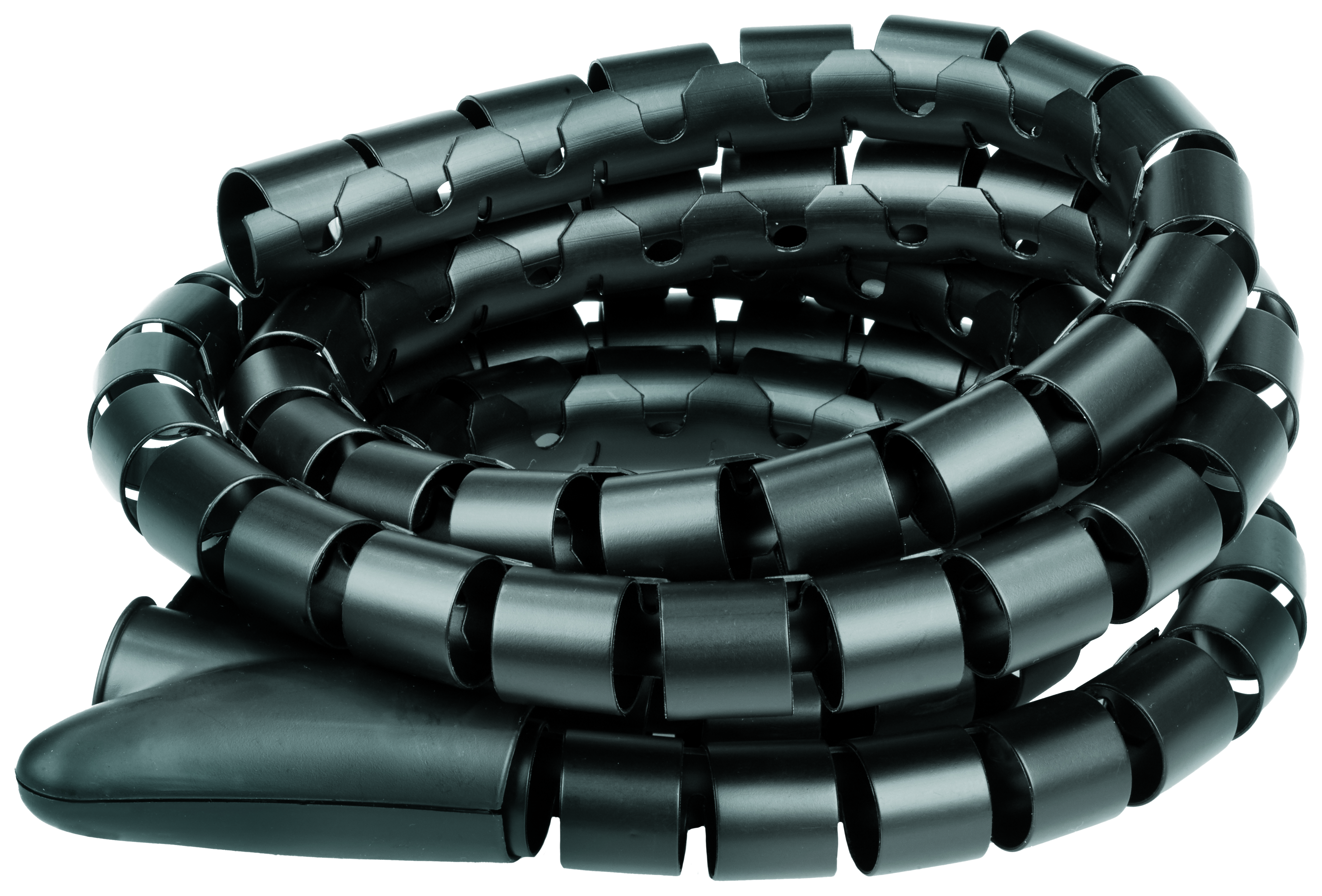 25mm Spiral Wrap Conduit - 2m
