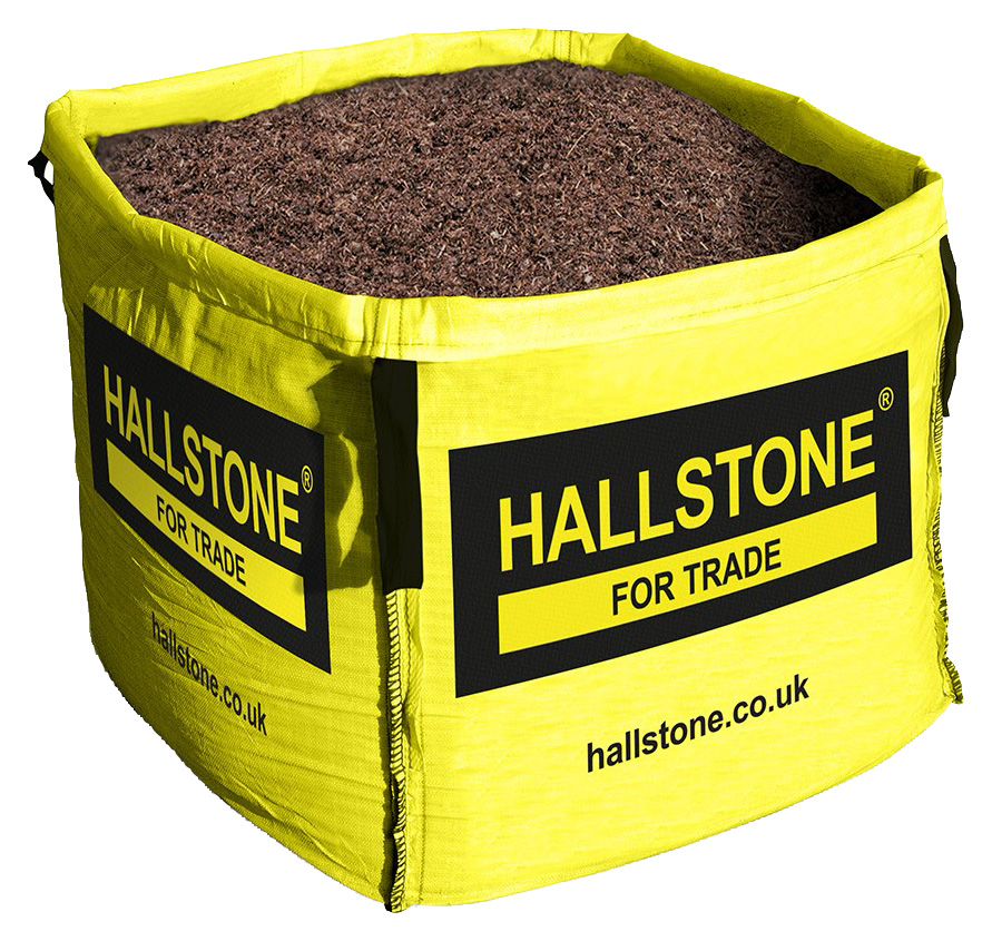 Hallstone Peat-Free Multi-Purpose Compost - 500L