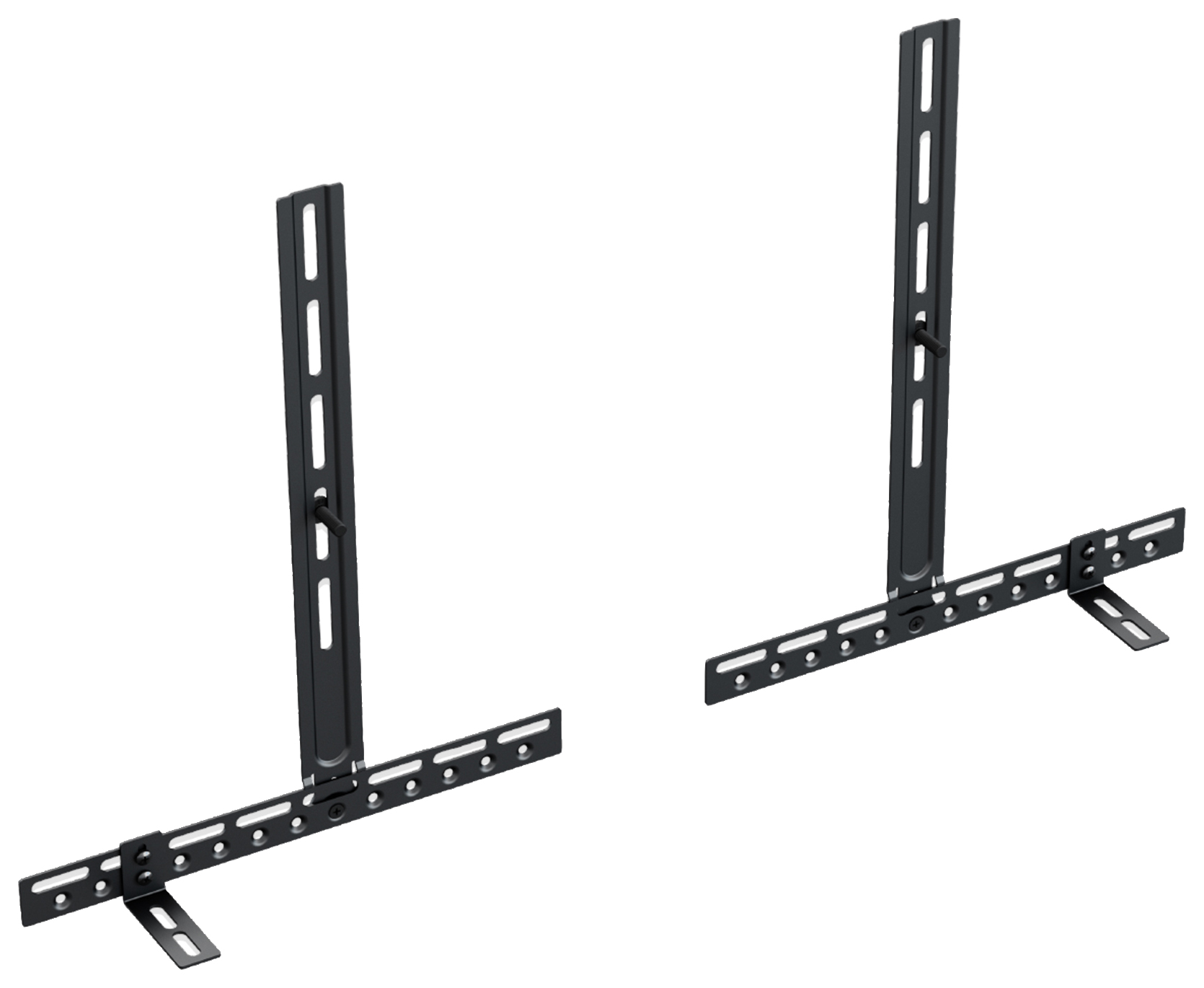 Image of AVF Universal Sound Bar Mounting Kit