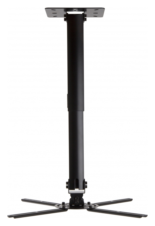 Image of AVF Extendable Tilt & Turn Projector Mount