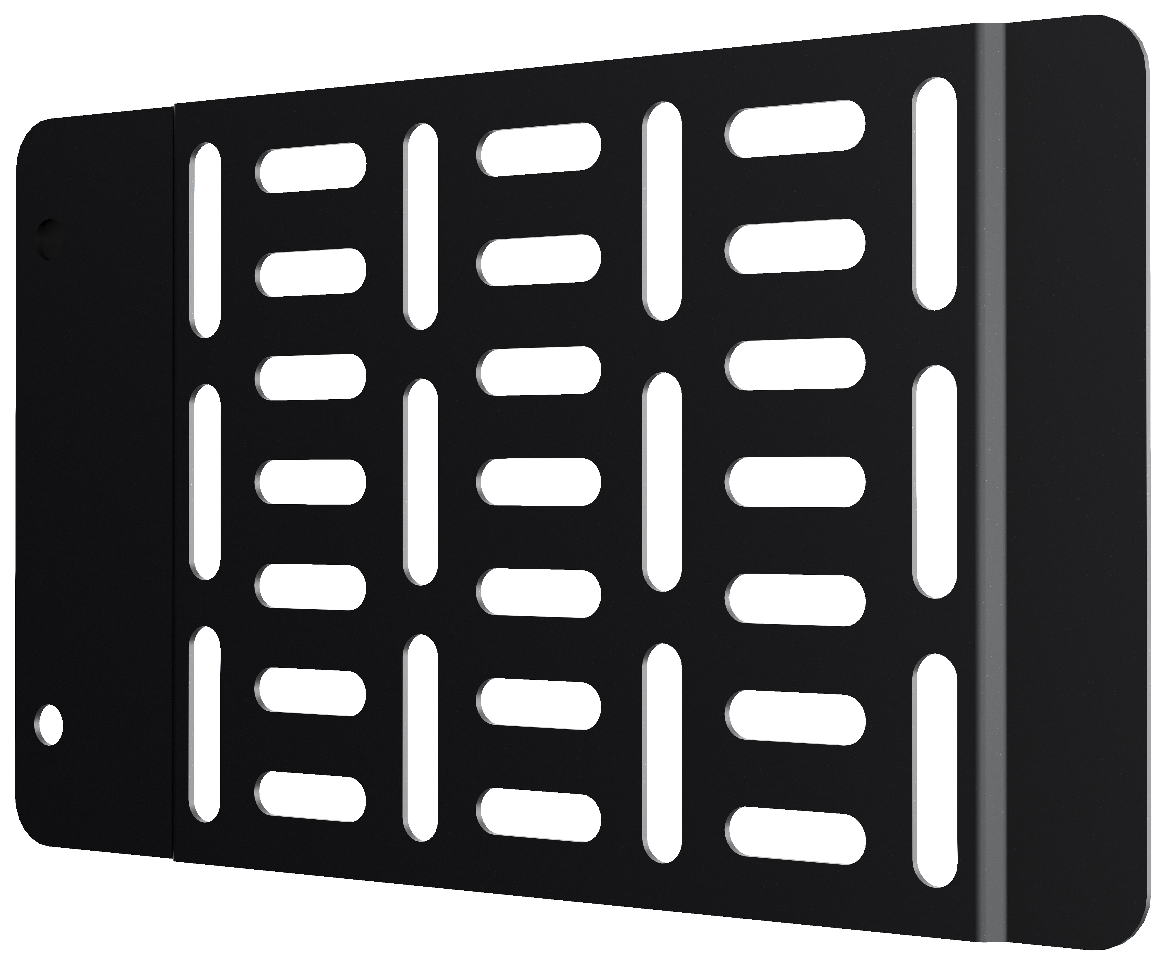 Image of AVF Behind the TV Accessory Mount