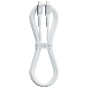 Image of VELD High Speed Cable Type C to 18W Type C - 1m