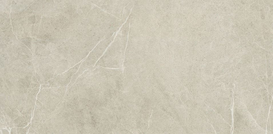 Wickes Luna Bone Ceramic Wall & Floor Tile - 600 x 300mm - Sample