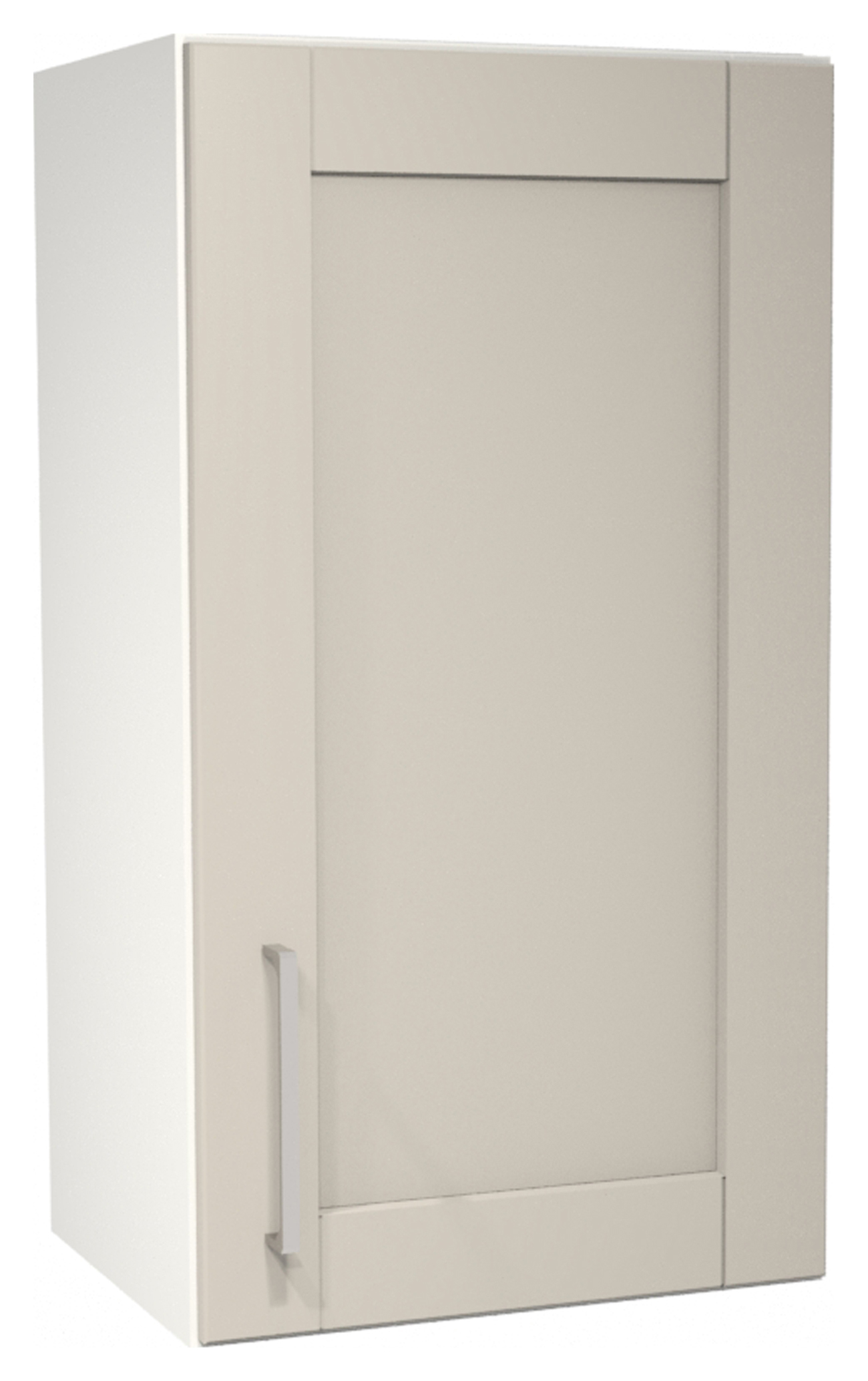 Wickes Ohio Stone Shaker Wall Unit - 400mm