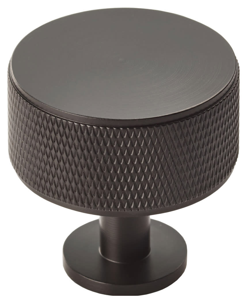 Carlisle Brass FTD703 Knurled Radio Knob