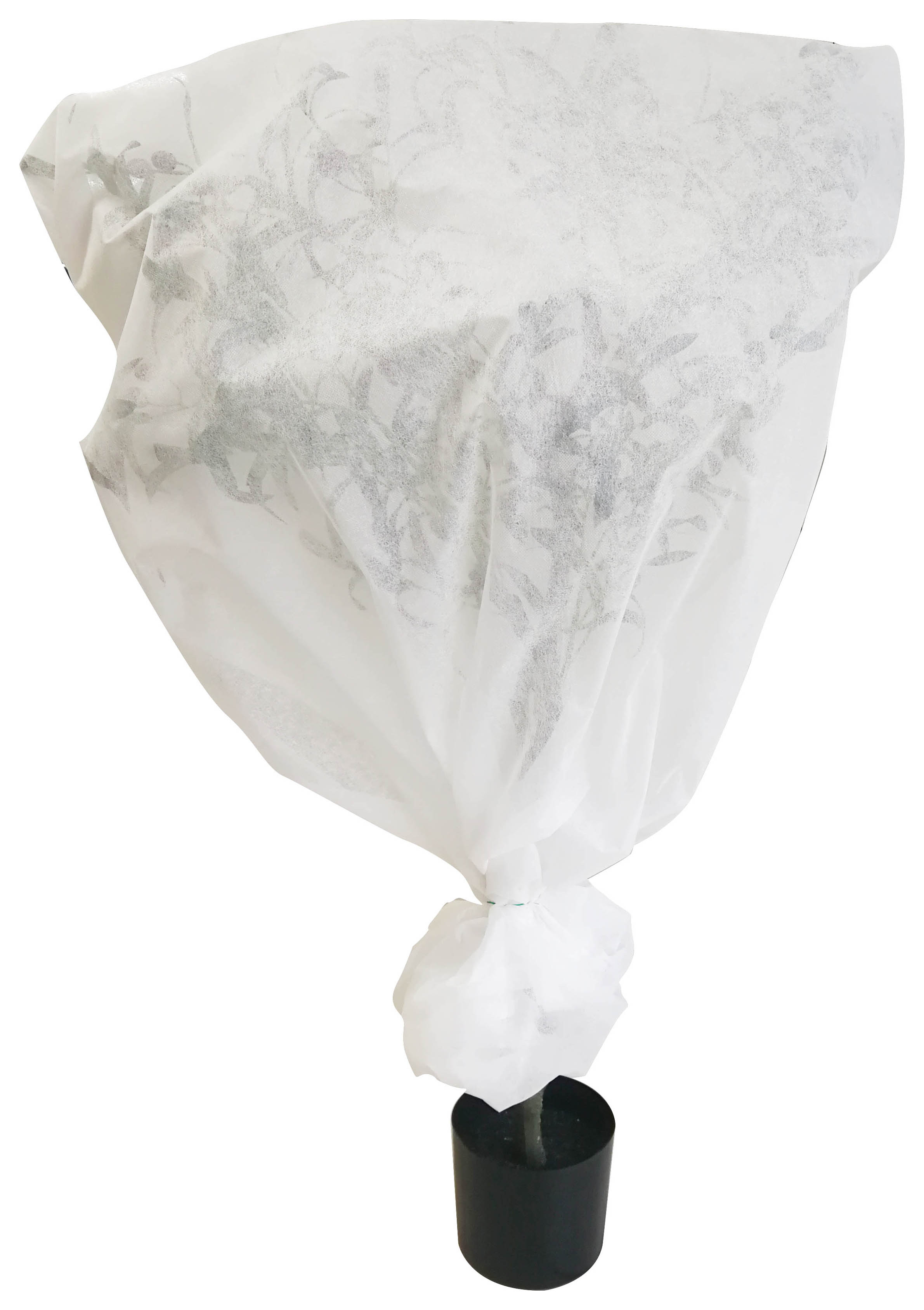 Image of Wickes Plant Frost Protection Fleece - 40gsm