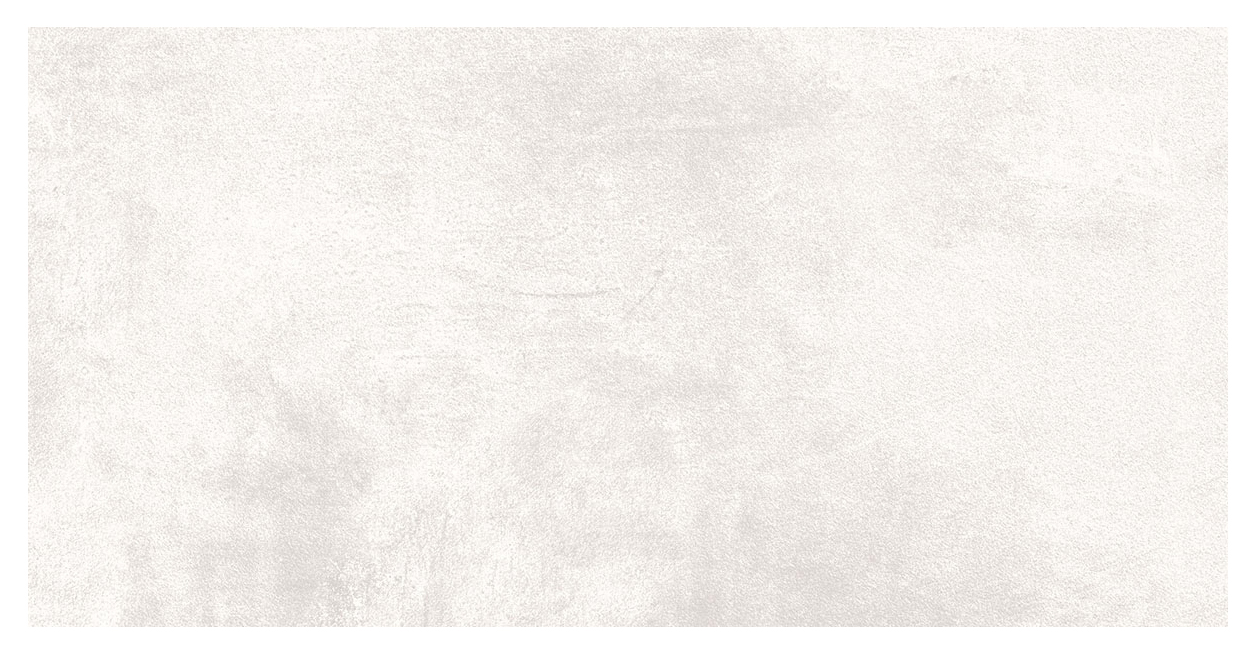 Wickes Lustre White Stone Effect Polished Porcelain Wall & Floor Tile - 600 x 300mm - Sample