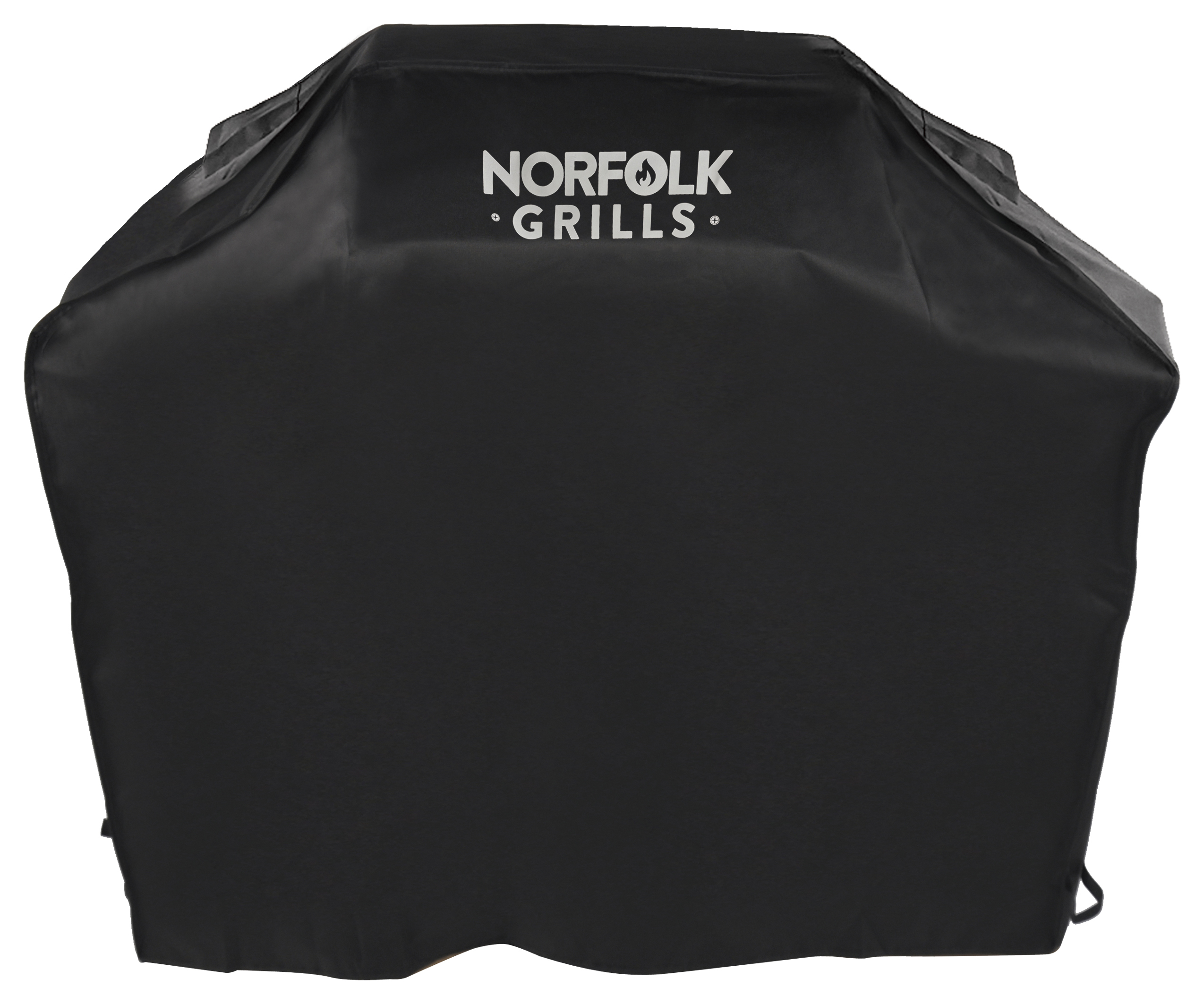 Image of Norfolk Grills Vista 200 Cover