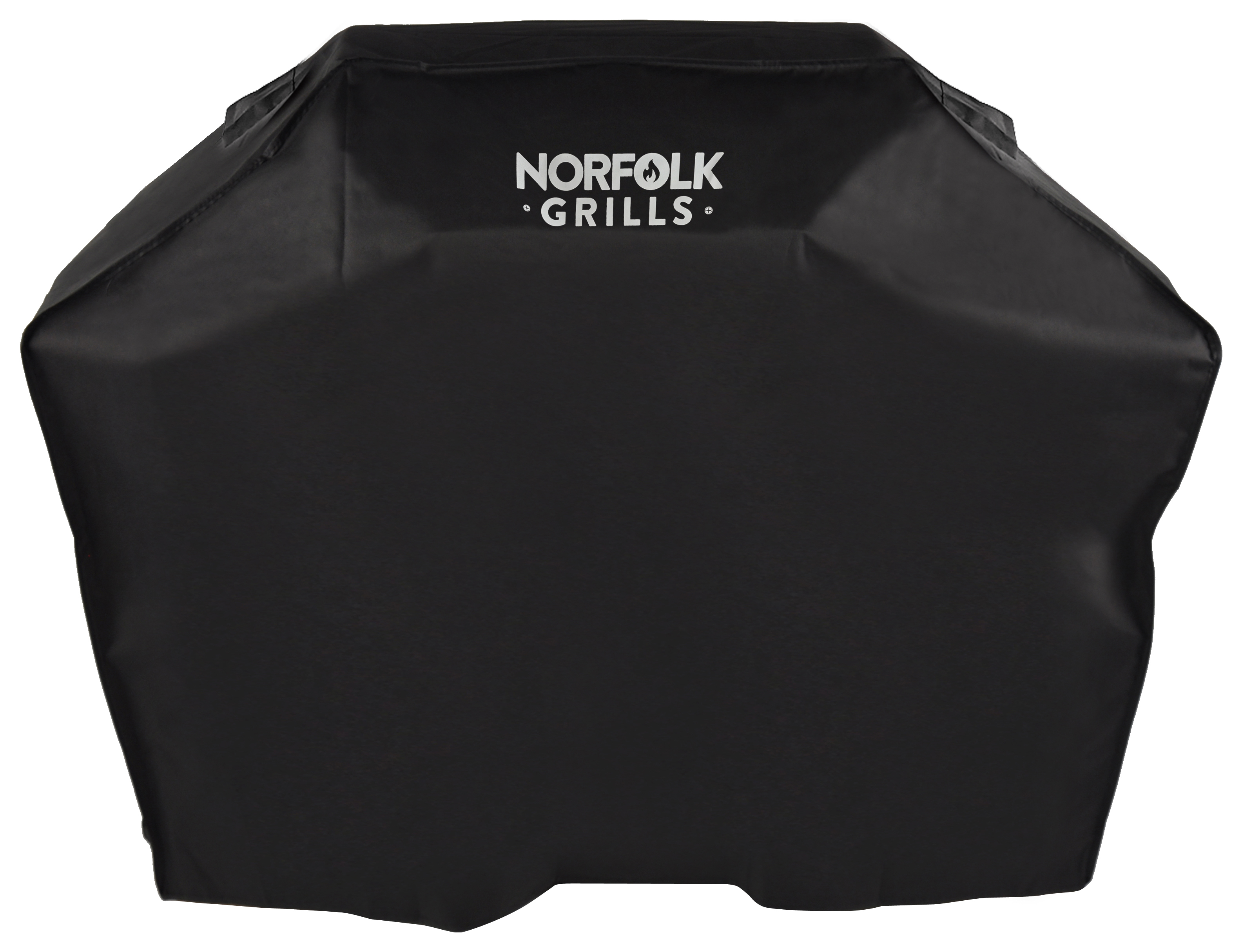 Image of Norfolk Grills Atlas 300 Cover