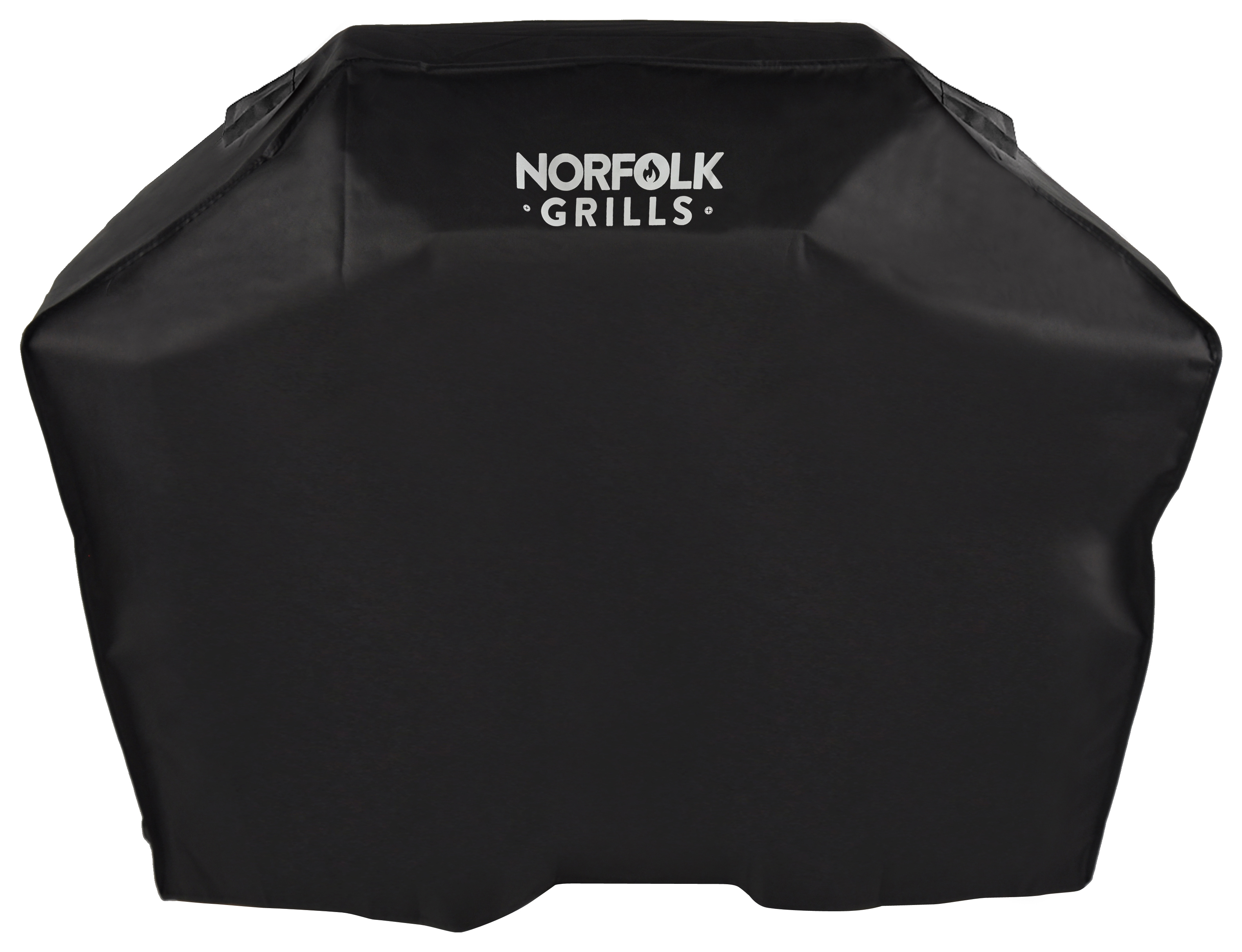 Norfolk Grills Atlas 300 Cover