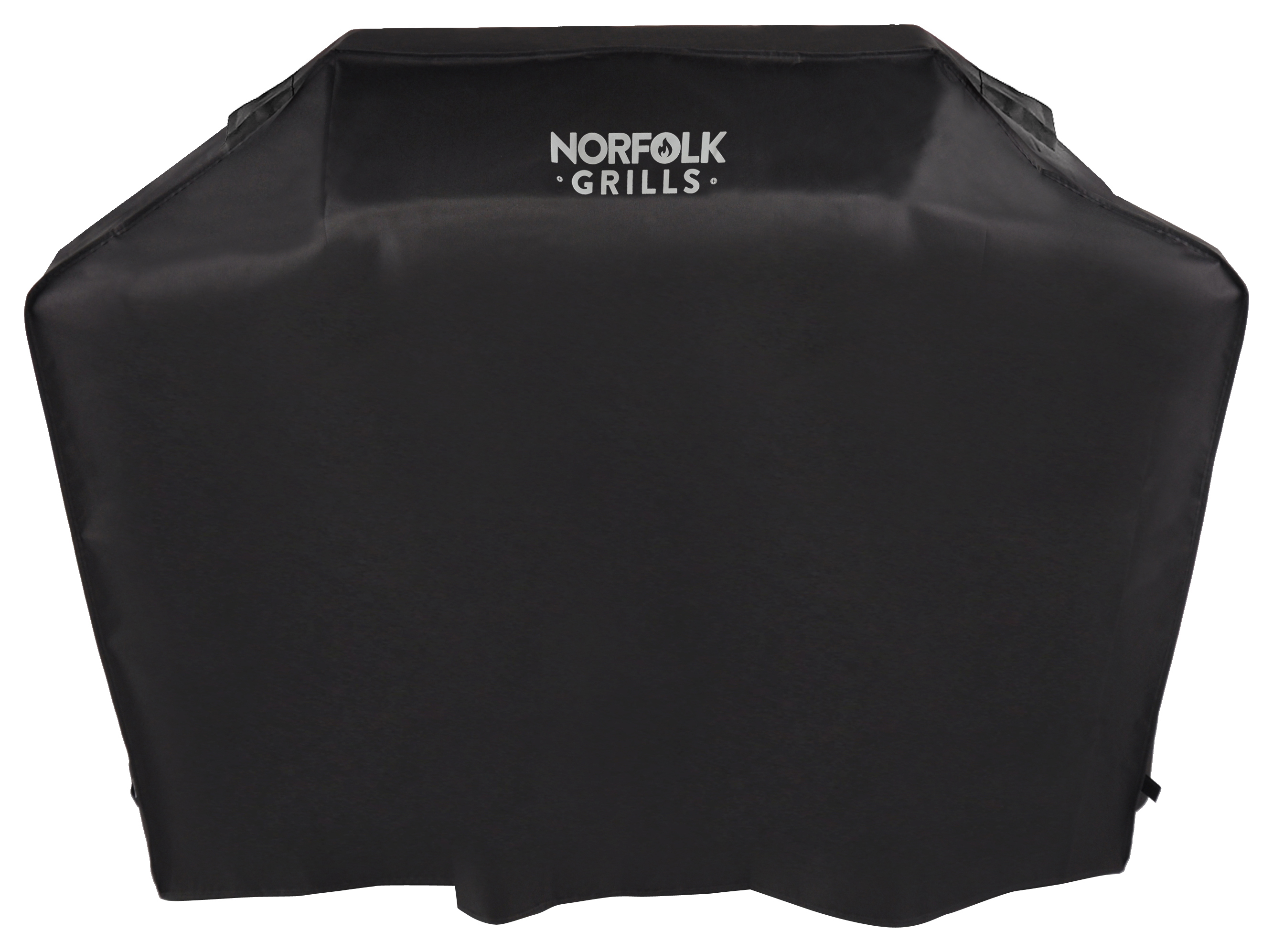 Image of Norfolk Grills Atlas 400 Cover