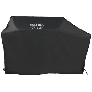 Norfolk Grills Absolute 6 Burner Cover