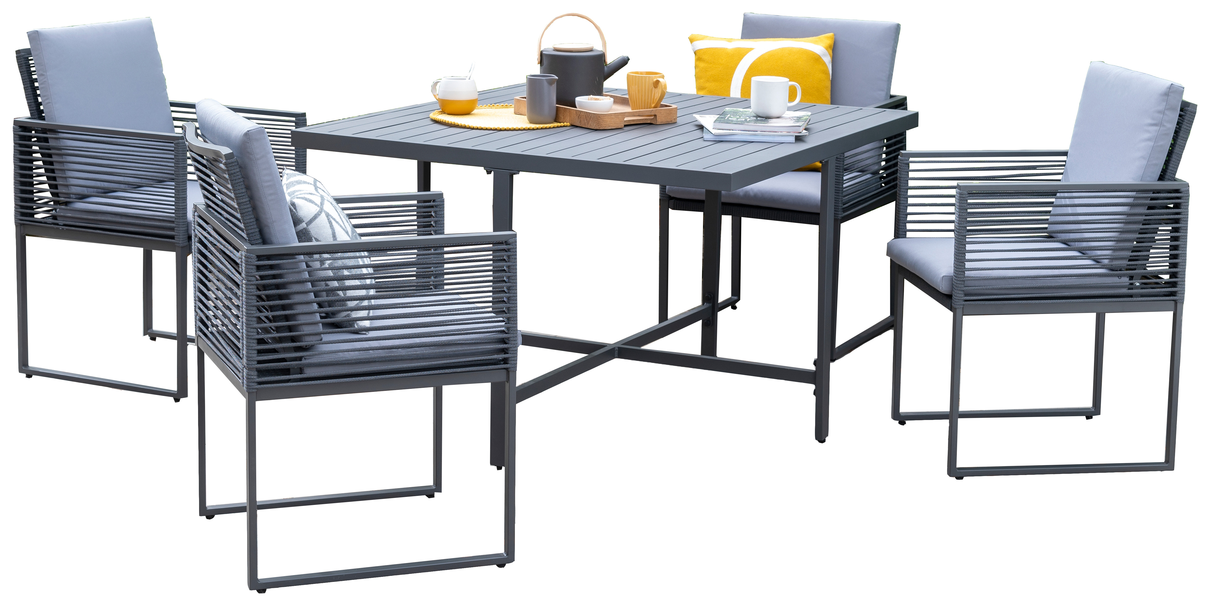 Wickes deals bistro set