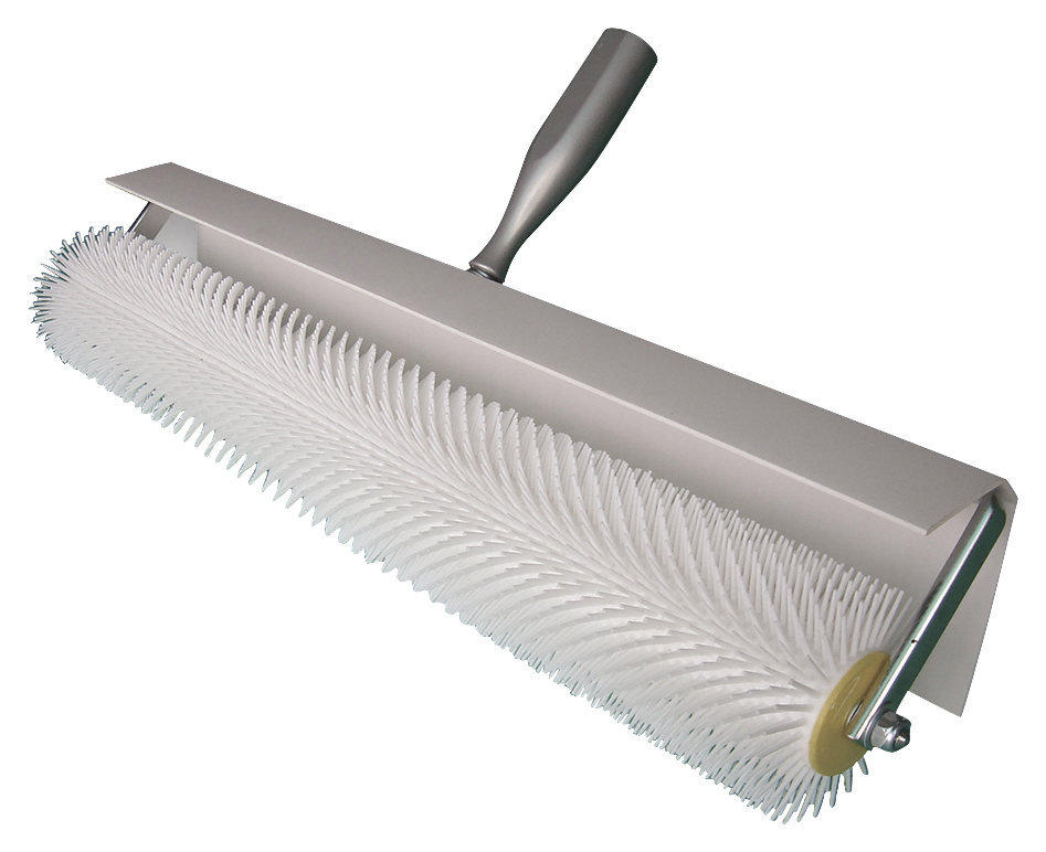 Image of Vitrex Spiked Roller - 500mm