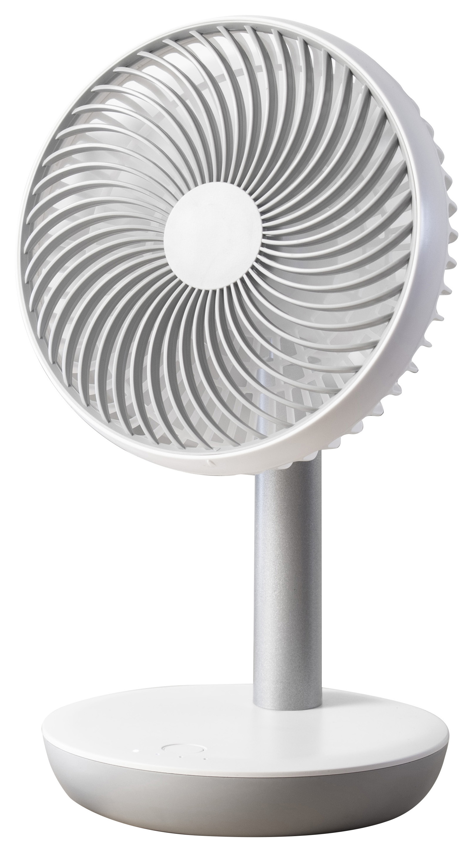 Fine Elements Rechargeable Fan - 6in