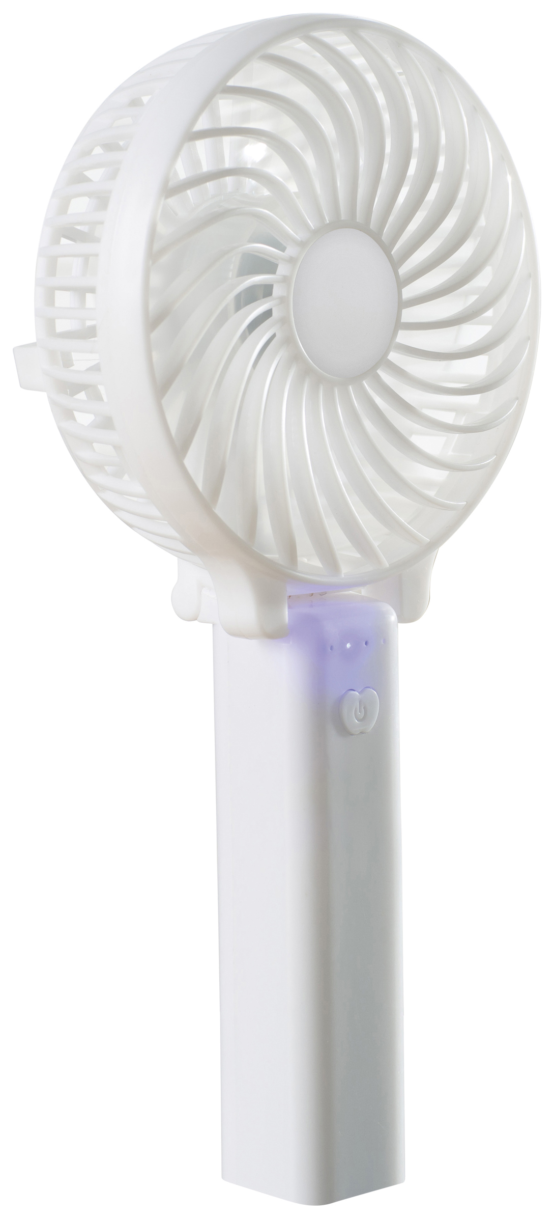 Fine Elements Folding Rechargeable Mini Travel Fan