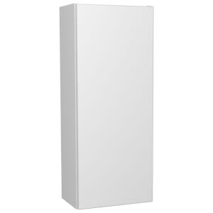 Wickes Vienna White Modern Compact Storage Unit - 300 x 735mm
