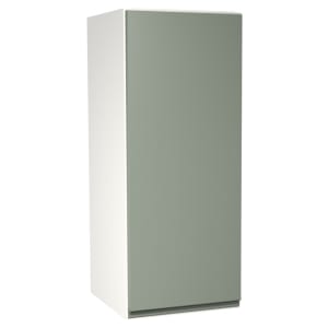 Wickes Madison Reed Green Wall Unit - 300mm