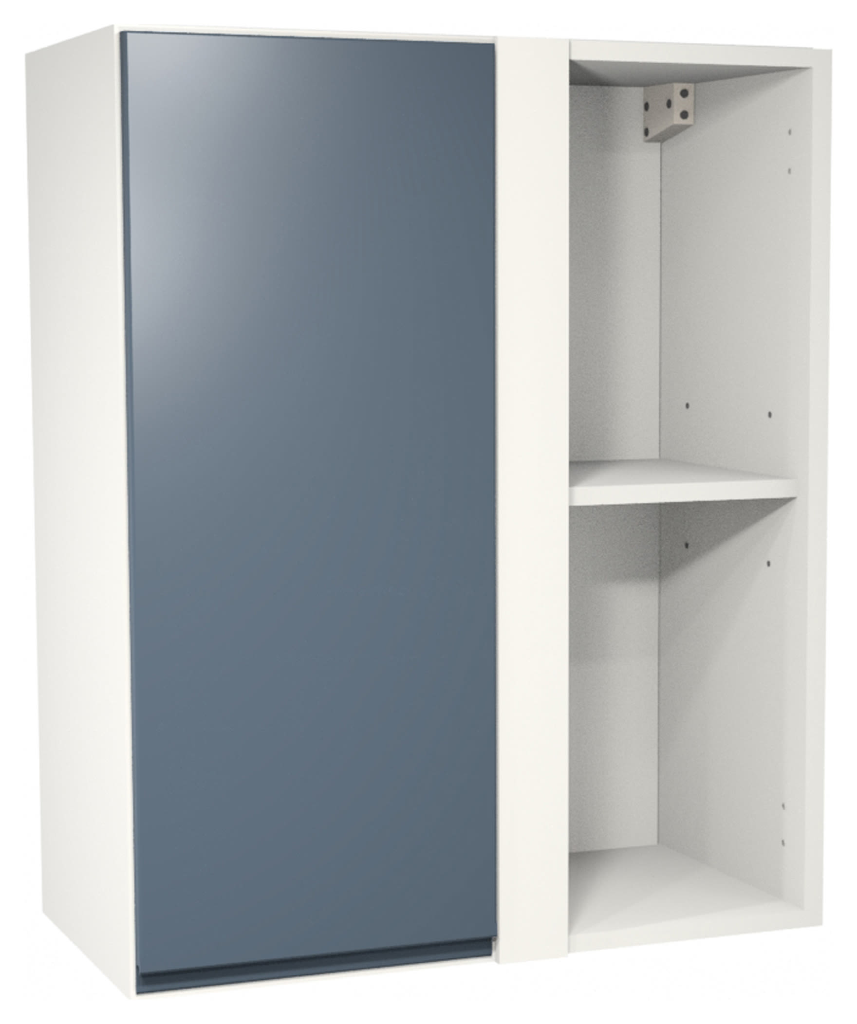 Wickes wall deals cabinets