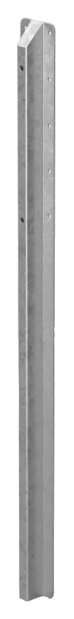 Image of FENCEMATE Steel Fence Repair Spur - 75 x 38 x 1000mm