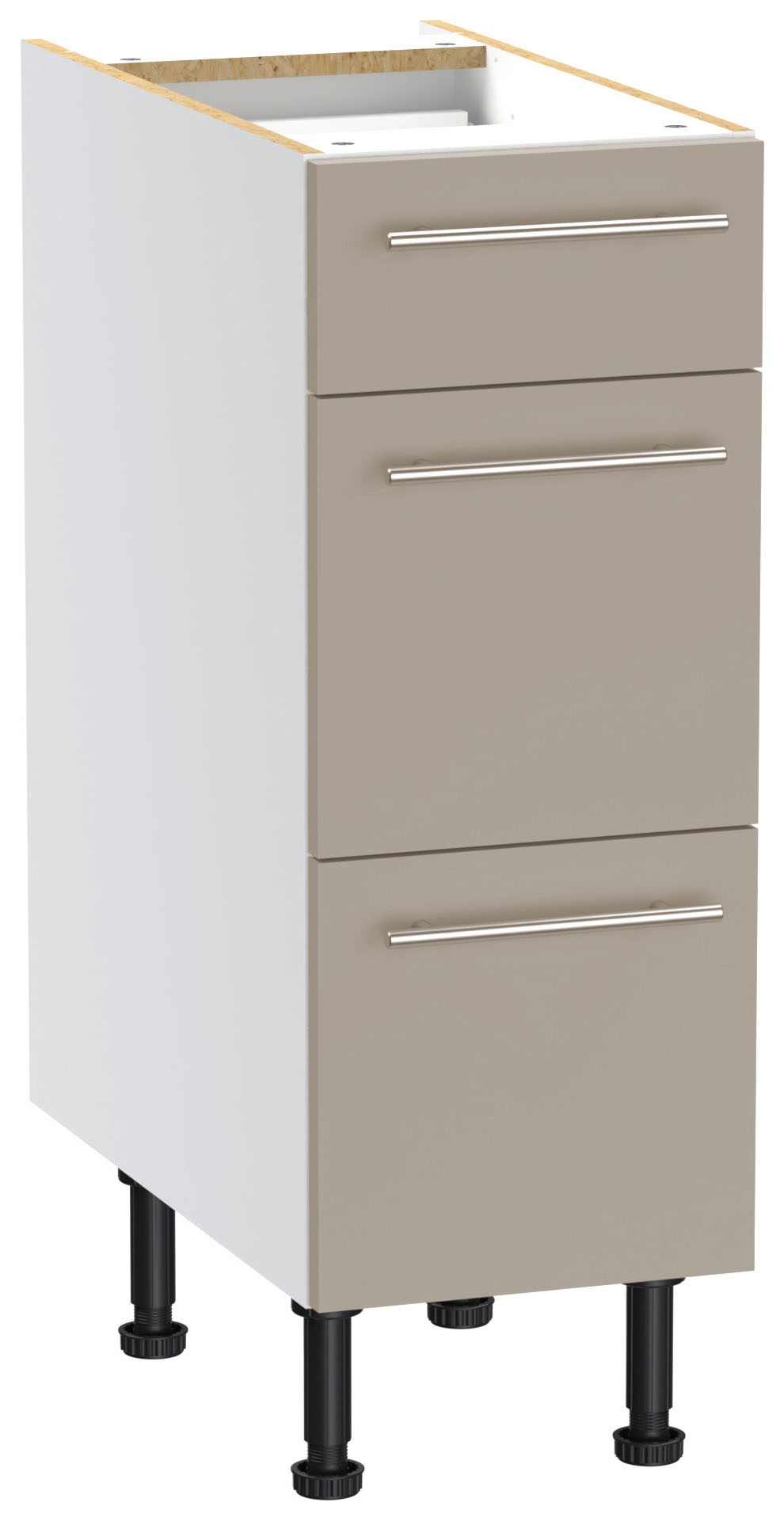 Wickes Orlando Stone Drawer Unit - 300mm