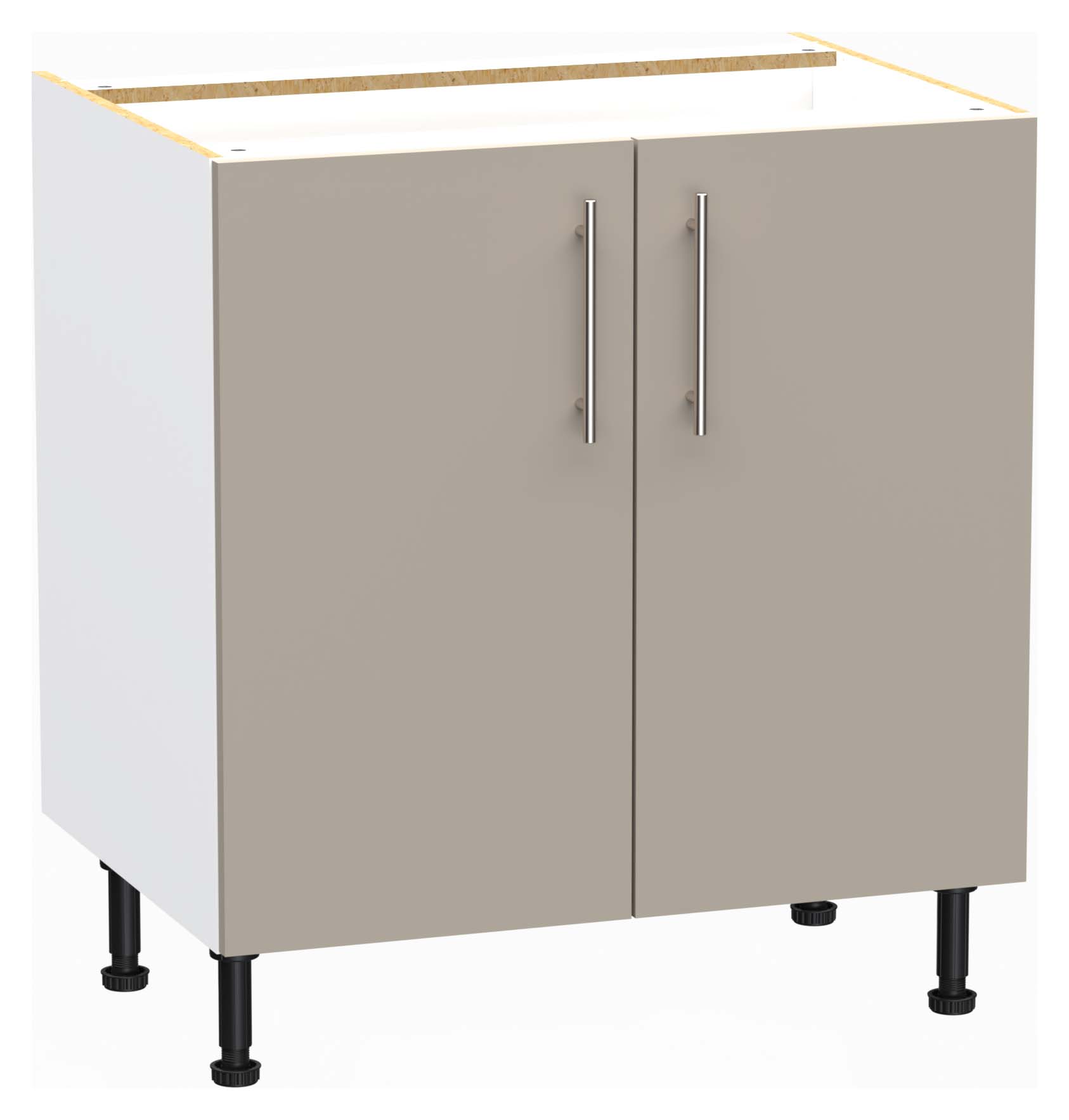 500 kitchen deals base unit