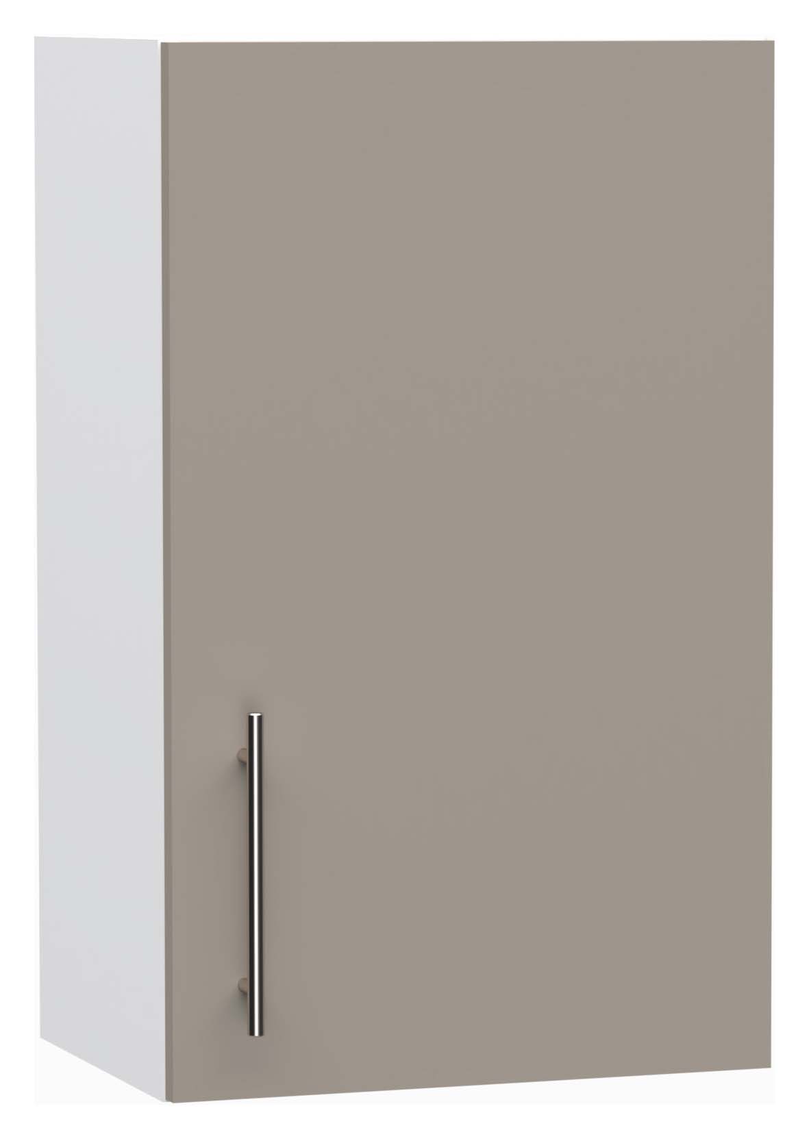 Image of Wickes Orlando Stone Wall Unit - 450mm