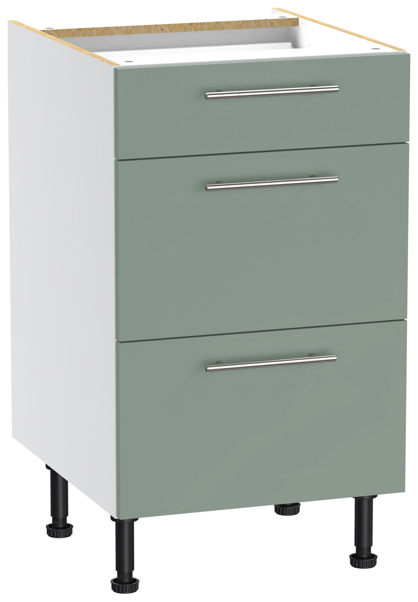 500 Mm Drawer Unit | wickes.co.uk