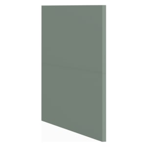 Wickes Orlando / Madison Reed Green Base Decor End - 18mm