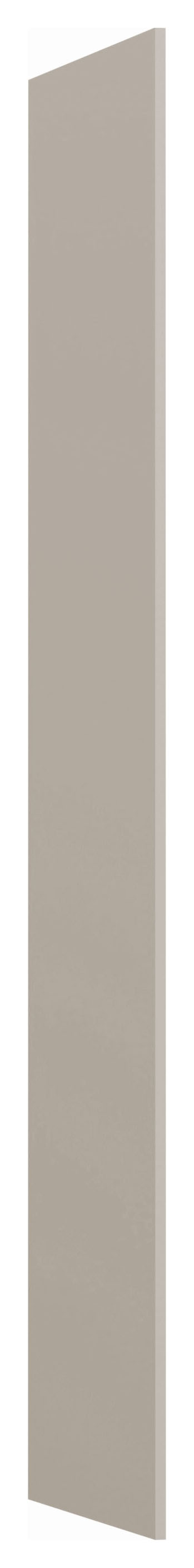 Wickes Orlando Stone Tall Decor End - 18mm