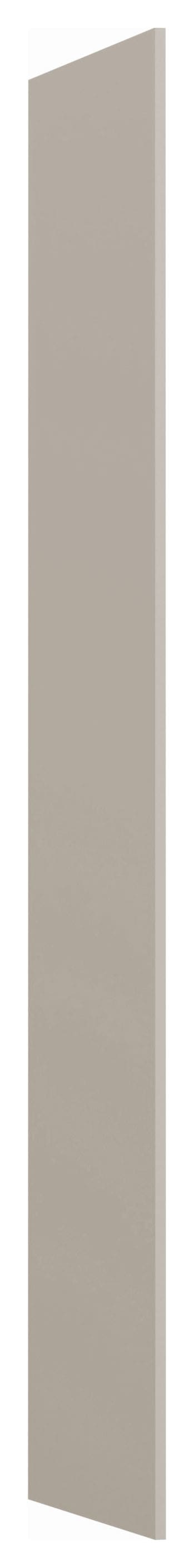 Wickes Orlando Stone Tall Decor End 18mm Wickes.co.uk