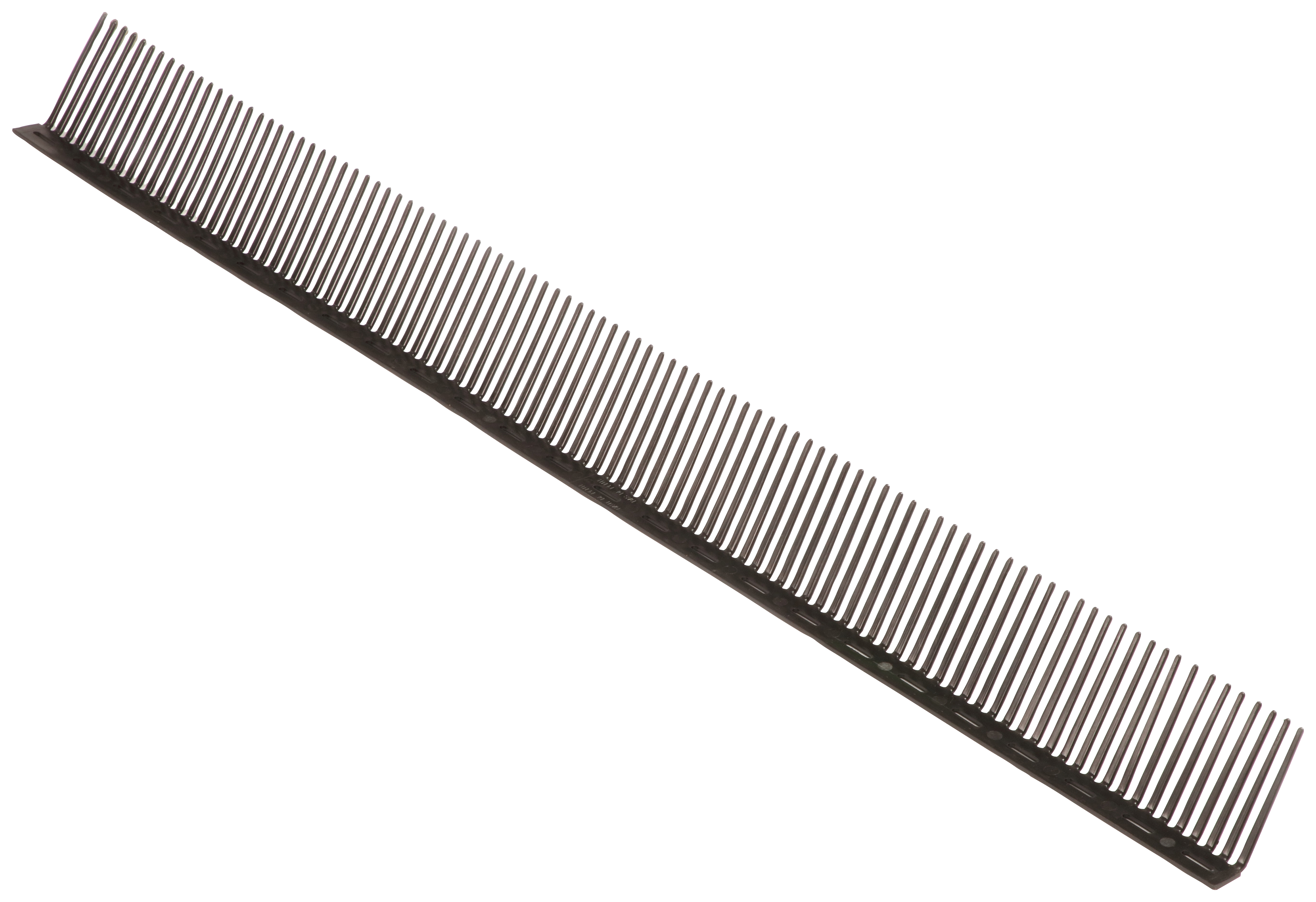 Image of Onduline Eaves Ventilator Strip - 1000mm