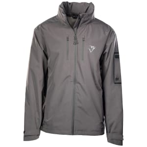 Image of OX Packable Jacket, in Grey Lightweight, Size: L