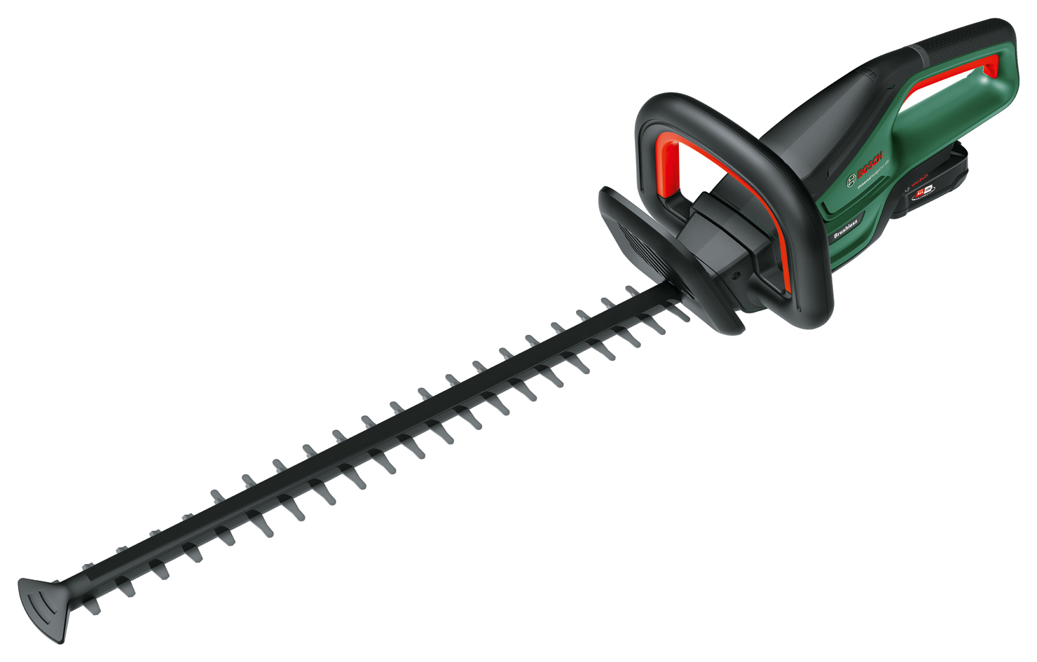 Bosch UniversalHedgeCut 18-50 Cordless Hedgecutter