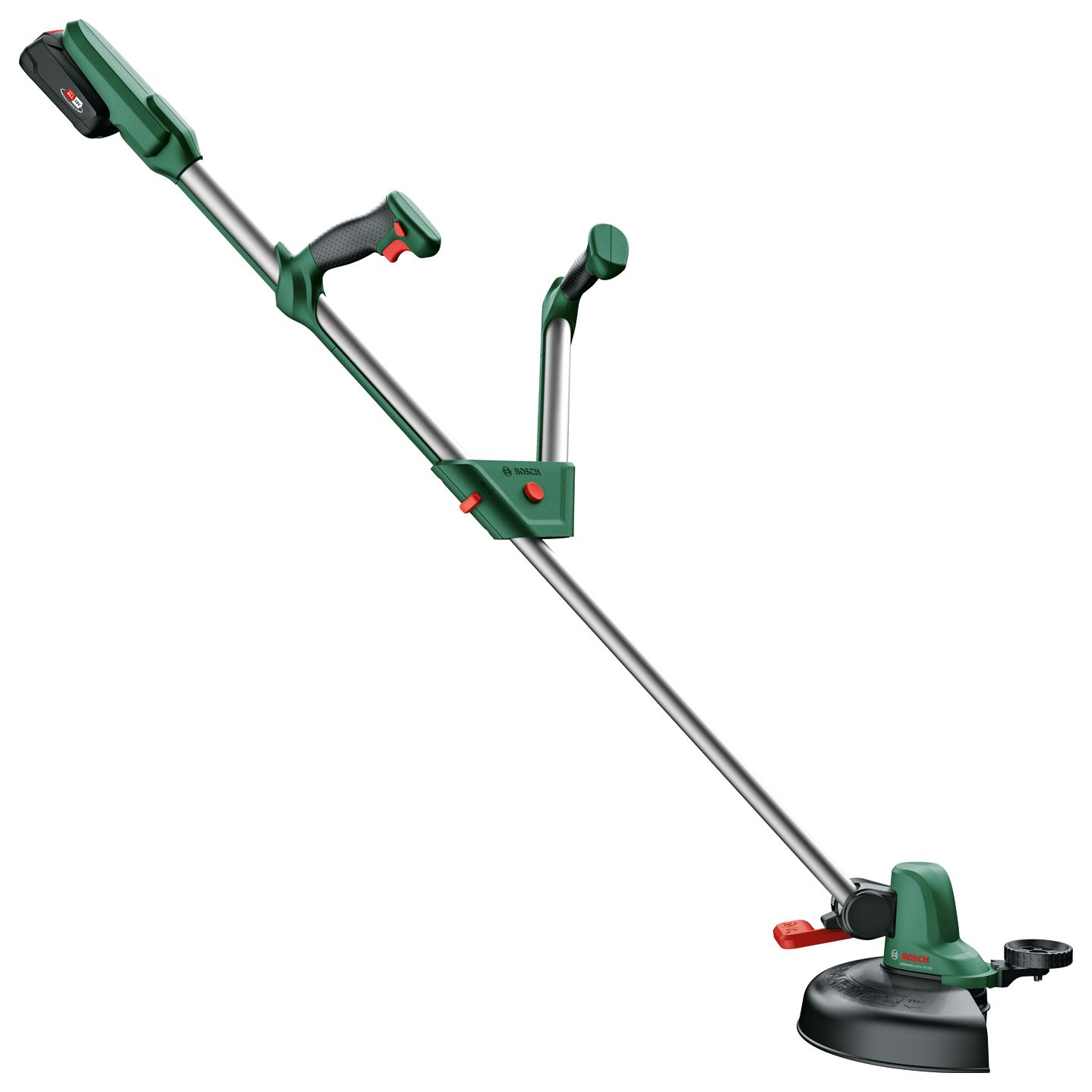 Bosch Universal Grass Cut Cordless Grass Trimmer