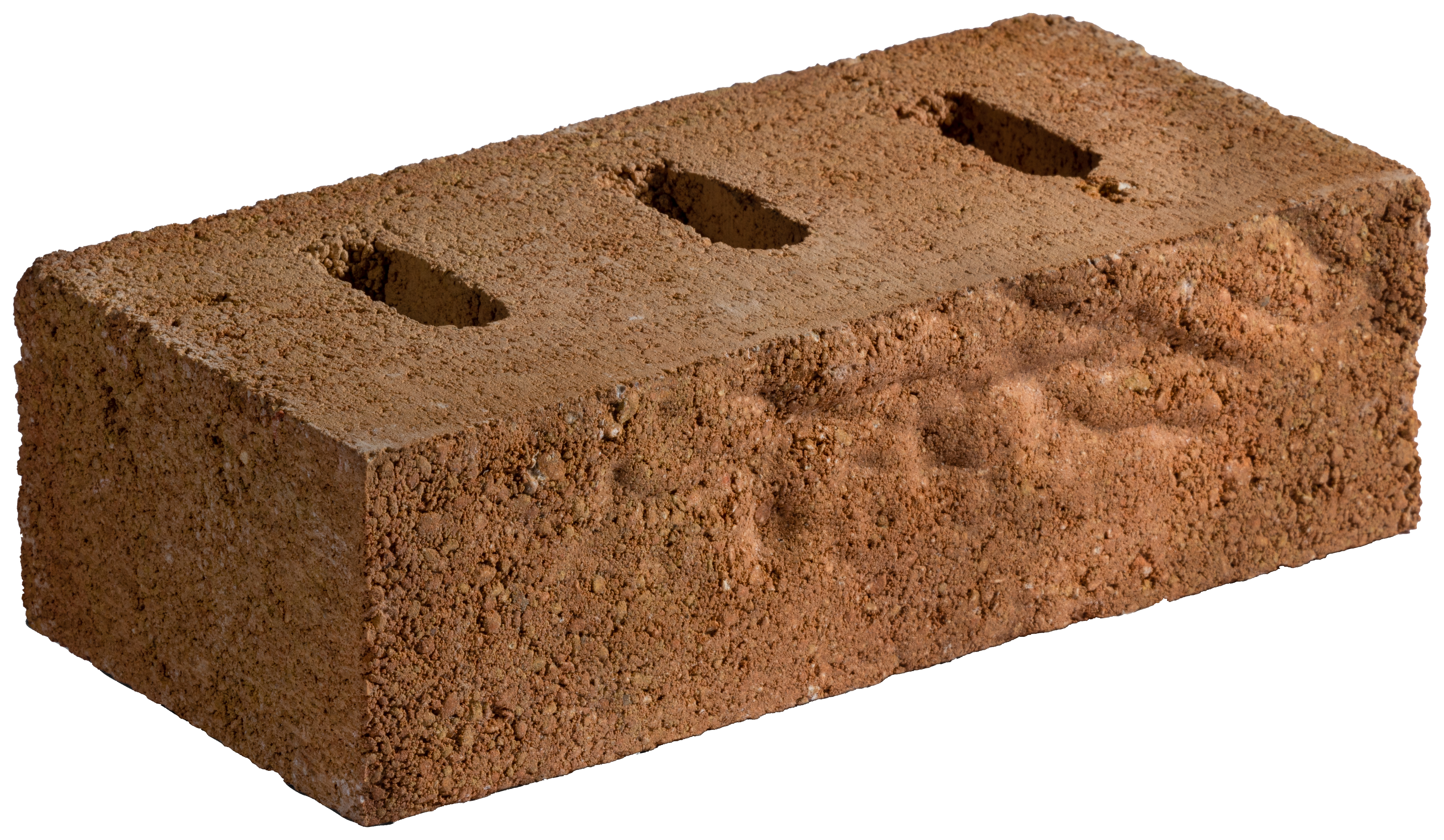 Marshalls Orange / Buff Duxbury Corn Facing Brick - 215 x 100 x 65mm - Pack of 416