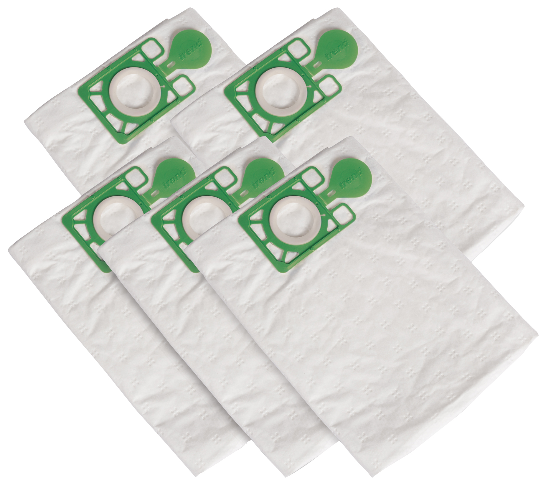 Image of Trend T32/1/5 Pack of 5 Micro Dust Extractor Filter Bags