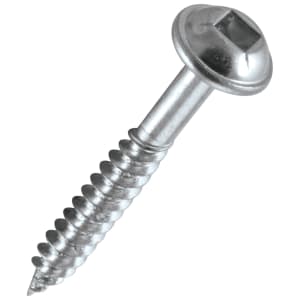 Image of Trend PH/7X30/500 PKT HOLE 1-1/4 Fine Worktop Screws - Pack of 500