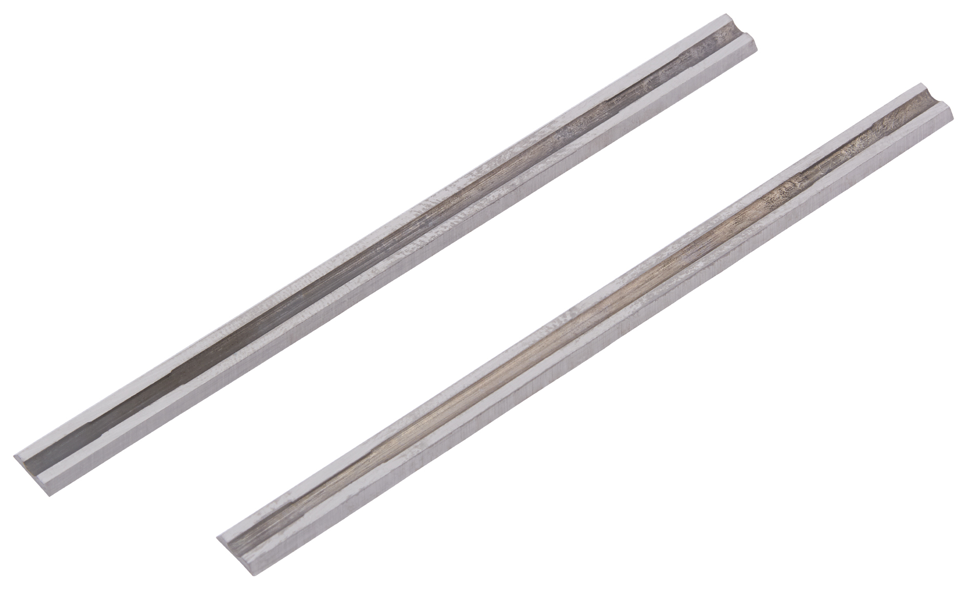 Trend CR/PB29 Craft Pro Planer Blade Set, in, Tungsten carbide, Size: 82x5.5x1.1mm