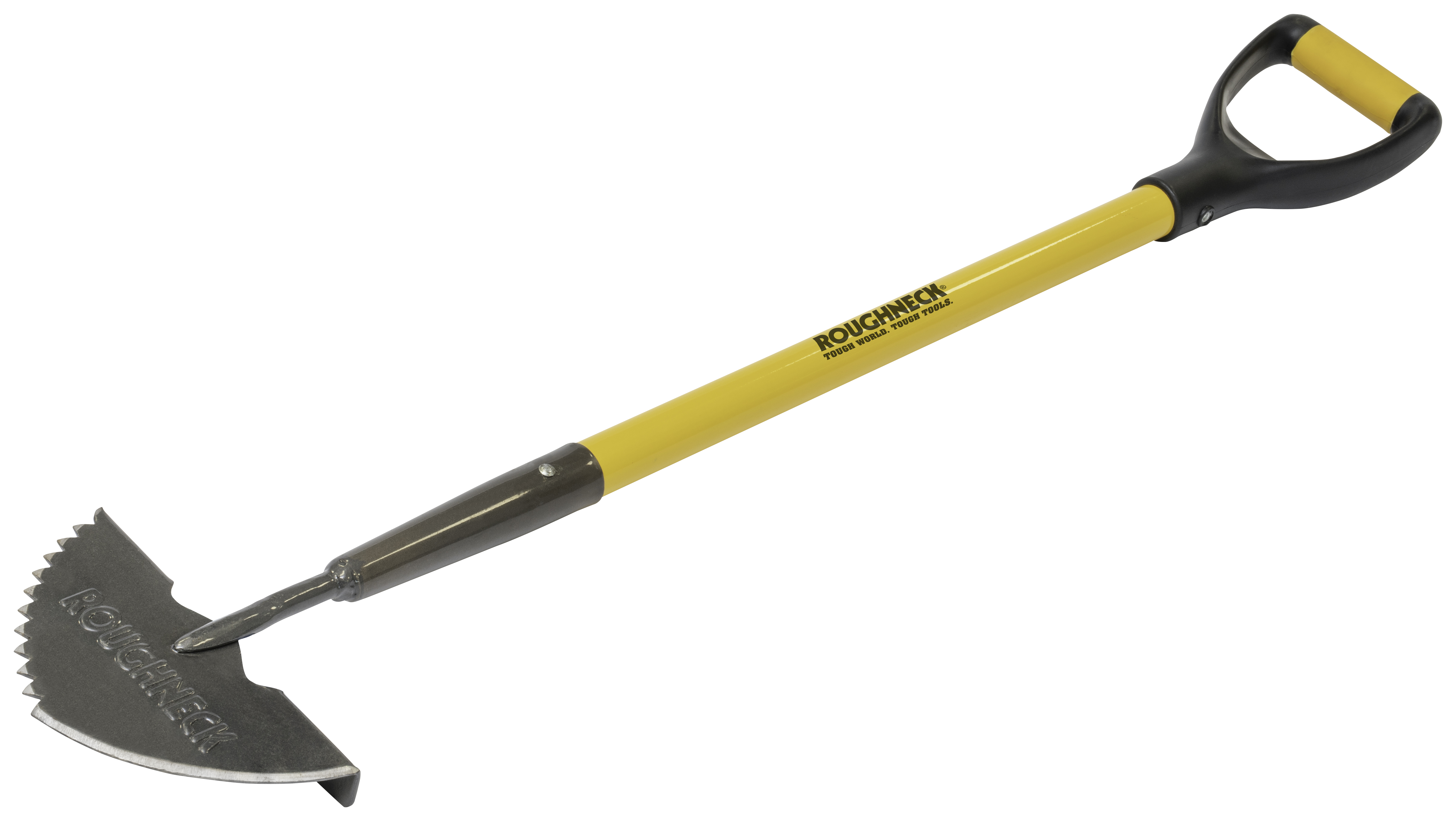 Image of Roughneck® ROU68311 Sharp Edge Edging Iron - 210 x 105mm